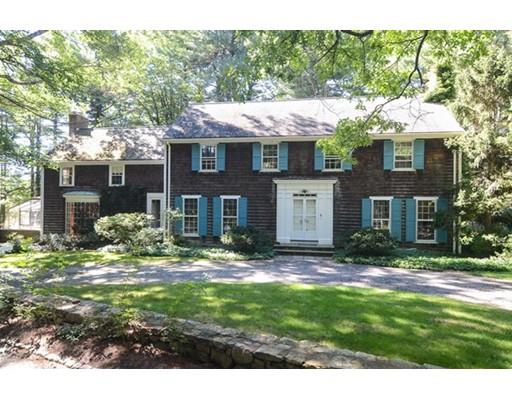 6 Turtle Ln, Dover, MA 02030 photo 1