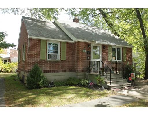 101 Leavitt St, Springfield, MA 01109 photo 1