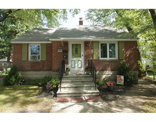 101 Leavitt St, Springfield, MA 01109 photo 2