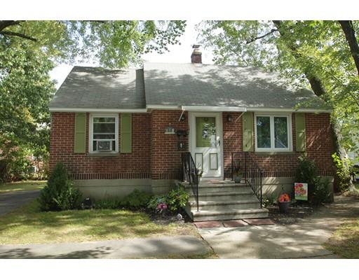 101 Leavitt St, Springfield, MA 01109 photo 19