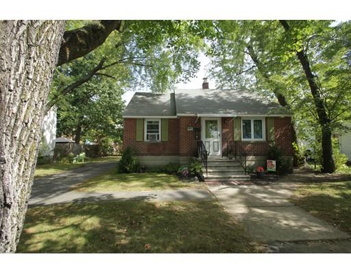 101 Leavitt St, Springfield, MA 01109 photo 18