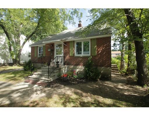 101 Leavitt St, Springfield, MA 01109 photo 3