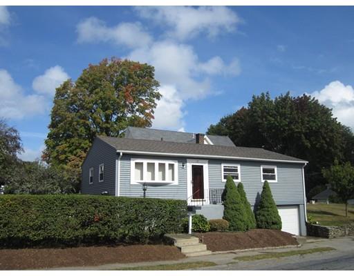 3 Davidson Rd, Worcester, MA 01605 photo 1