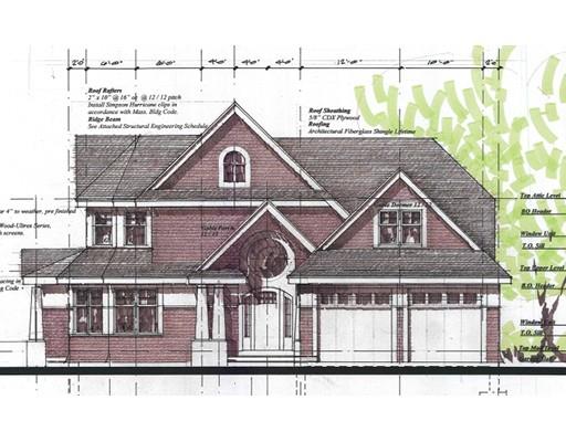 25 Whitehall Cir, Beverly, MA 01915 photo 1