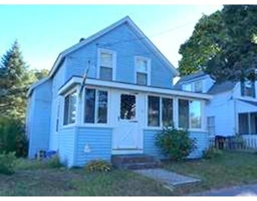 5 Birchwood Dr, East Wareham, MA 02538 photo 1