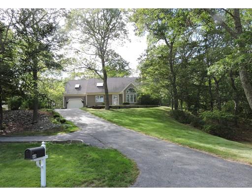 40 Pequot Rd, Mashpee, MA 02649 photo 30