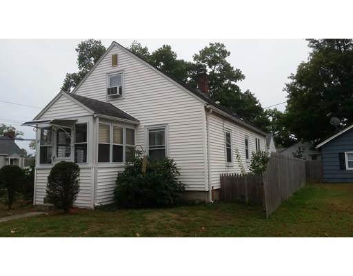 100 Upland St, Springfield, MA 01104 photo 3