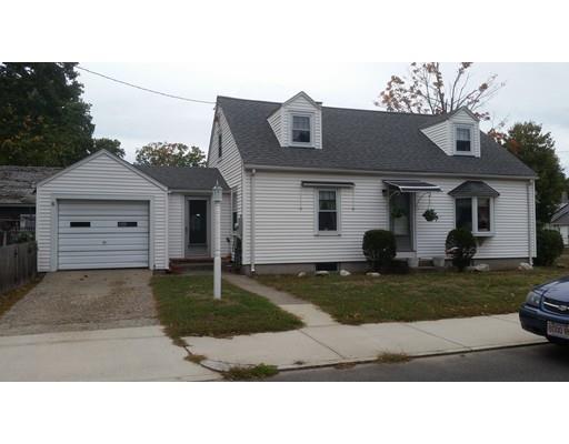 100 Upland St, Springfield, MA 01104 photo 1