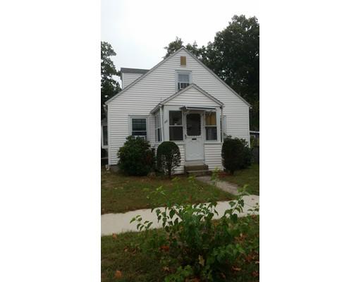 100 Upland St, Springfield, MA 01104 photo 2