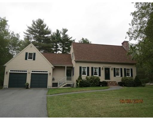 25 White Oak Ln, Fall River, MA 02722 photo 1