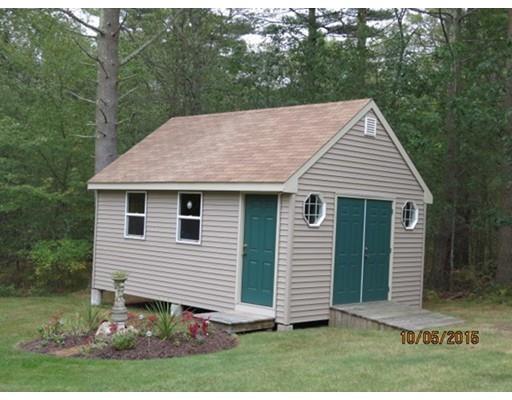 25 White Oak Ln, Fall River, MA 02722 photo 23