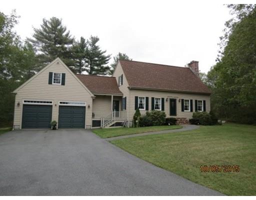 25 White Oak Ln, Fall River, MA 02722 photo 27