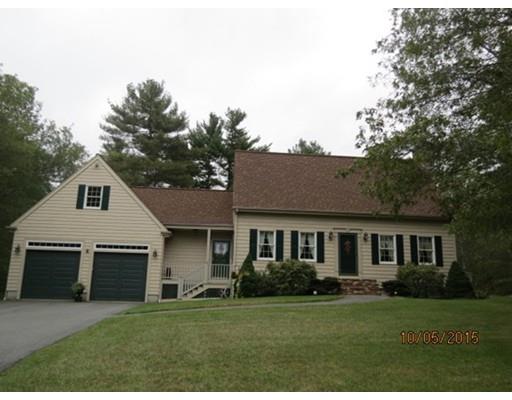 25 White Oak Ln, Fall River, MA 02722 photo 26