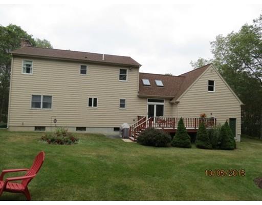 25 White Oak Ln, Fall River, MA 02722 photo 24