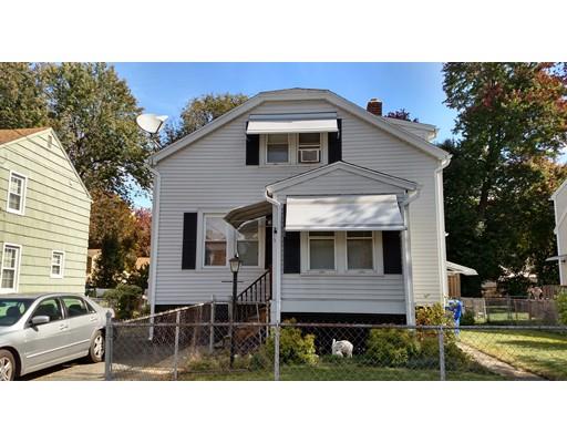 73 Eloise St, Springfield, MA 01118 photo 1