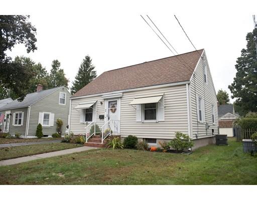 79 Powell Ave, Springfield, MA 01118 photo 1