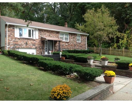 515 Tiffany St, Springfield, MA 01108 photo 1