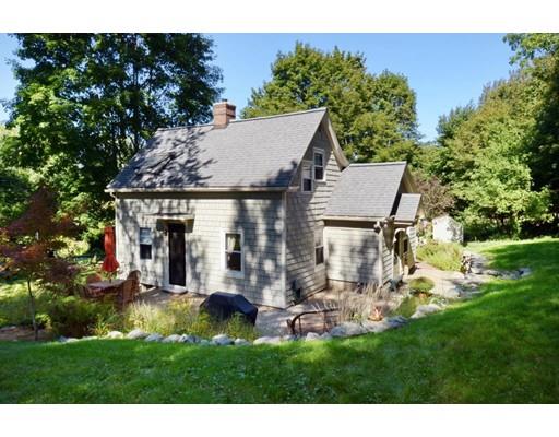 42 Forest St, Danvers, MA 01923 photo 1