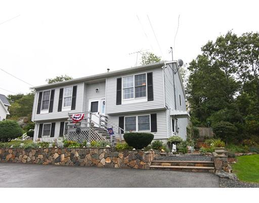 123 Thatcher Rd, Gloucester, MA 01930 photo 1