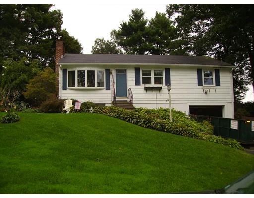 4 Woodridge Rd, Maynard, MA 01754 photo 1