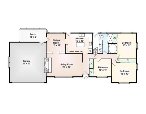 166 Indian Ln, Canton, MA 02021 photo 20