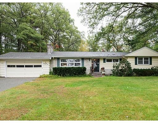 166 Indian Ln, Canton, MA 02021 photo 1