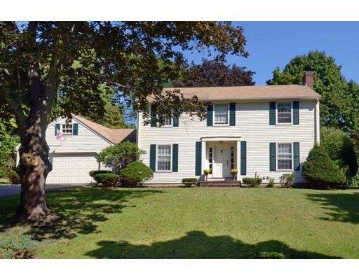 7 Greenleaf Dr, Danvers, MA 01923 photo 2