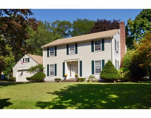 7 Greenleaf Dr, Danvers, MA 01923 photo 1