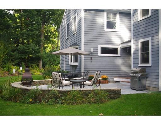 21 Laurel Cir, Needham, MA 02492 photo 22