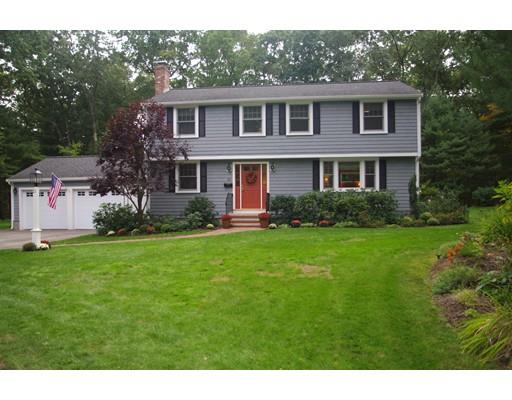21 Laurel Cir, Needham, MA 02492 photo 1