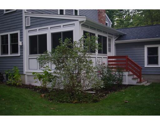 21 Laurel Cir, Needham, MA 02492 photo 21