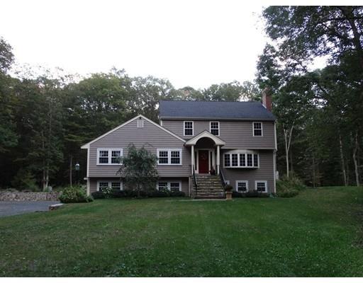 41 Glen St, Dover, MA 02030 photo 25