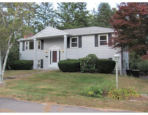 20 Puddingstone, Bellingham, MA 02019 photo 1