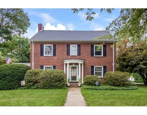 36 Shefford St, Springfield, MA 01107 photo 1