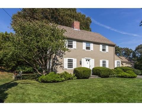 3 Stevens Rd, Marblehead, MA 01945 photo 1
