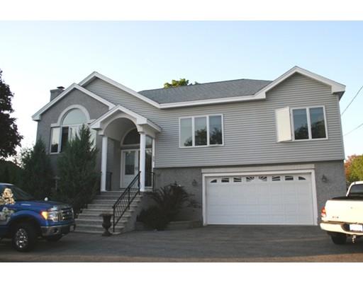 35 Crescent Ave, Saugus, MA 01906 photo 1