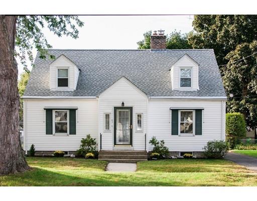 43 Dana St, Springfield, MA 01104 photo 28
