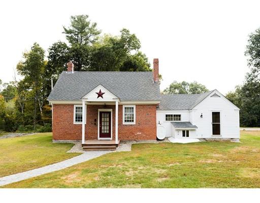 127 Tyler Rd, Townsend, MA 01469 photo 1