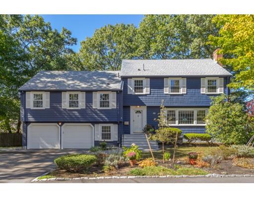 33 Aletha Rd, Needham, MA 02492 photo 1