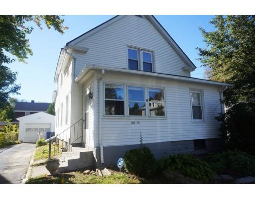 52 Granby St, Springfield, MA 01108 photo 2