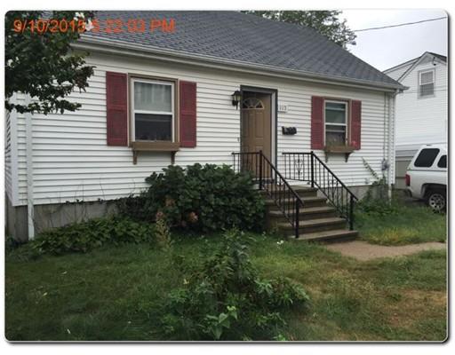 117 Arizona St, Fall River, MA 02723 photo 1