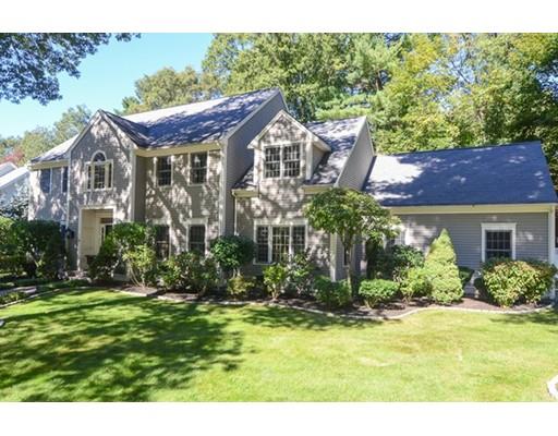 56 Pilgrim Rd, Wellesley, MA 02481 photo 1