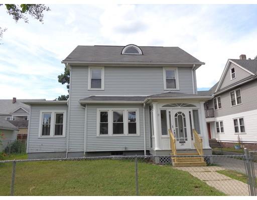 280 Lexington St, Springfield, MA 01104 photo 1