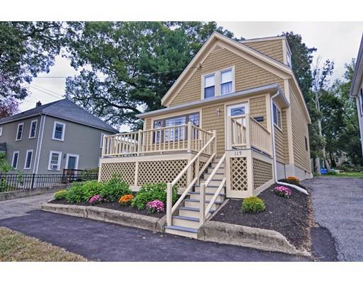 115 Bridge St, Beverly, MA 01915 photo 1