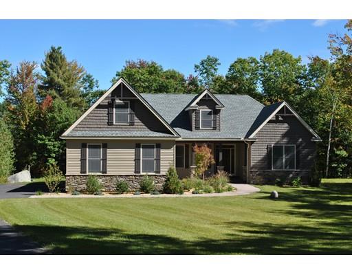 55 Murray Rd, Ashburnham, MA 01430 photo 1