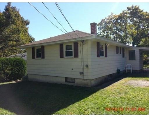 33 Crowningshield Rd, Worcester, MA 01604 photo 3