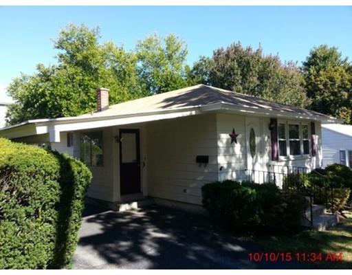 33 Crowningshield Rd, Worcester, MA 01604 photo 2
