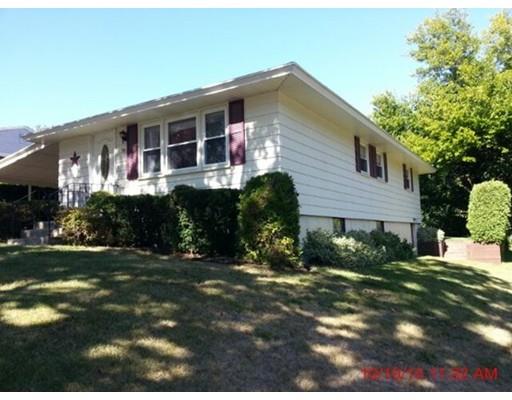 33 Crowningshield Rd, Worcester, MA 01604 photo 1