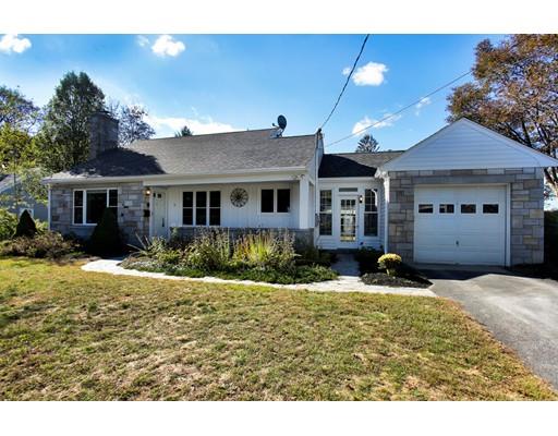 9 Summer Hill Rd, Maynard, MA 01754 photo 1