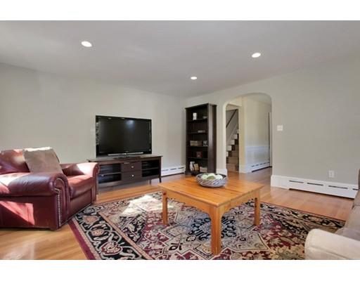 9 Summer Hill Rd, Maynard, MA 01754 photo 5